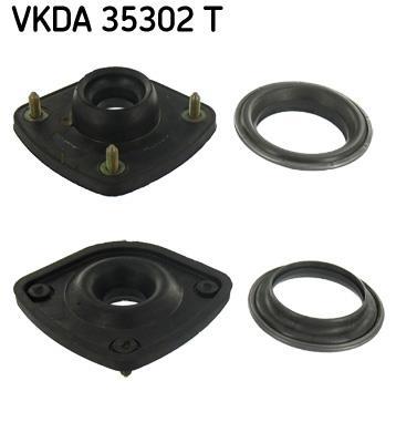 Butée d'amortisseur SKF ref. VKDA 35302 T